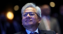 Threat of dodgy AI debts: Flaky tech financing has echoes of the sub-prime mortgage crisis, warns ALEX BRUMMER