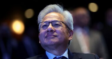 Threat of dodgy AI debts: Flaky tech financing has echoes of the sub-prime mortgage crisis, warns ALEX BRUMMER