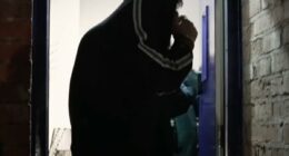 Three arrested after criminal network for illegal migrants exposed