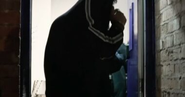 Three arrested after criminal network for illegal migrants exposed