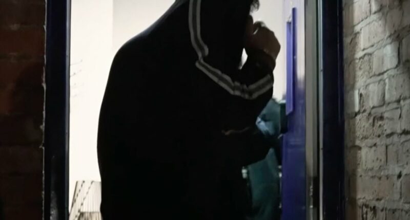 Three arrested after criminal network for illegal migrants exposed