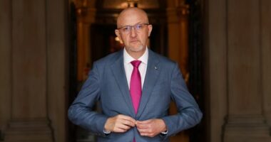 Three countries 'willing' to try to kill on Australian soil, ASIO says