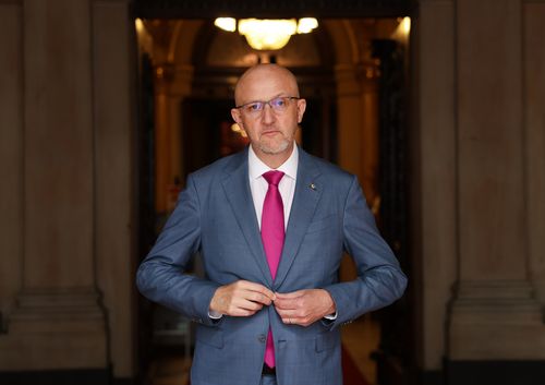 Three countries 'willing' to try to kill on Australian soil, ASIO says