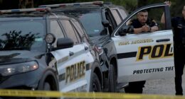 Three landscape supply employees gunned down in Texas shooting, police say