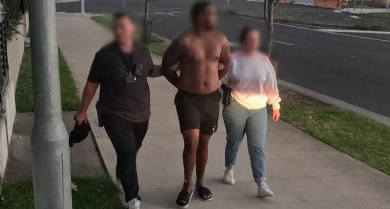 Three more alleged gang members arrested as police seize $12.5m worth of drugs