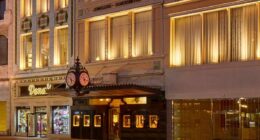 'Tiffany's of the South' closing as expert blames Trump's tariffs