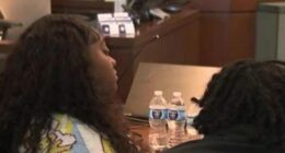 TikTok influencer ordered to pay $2.6 million for wrecking manager's marriage