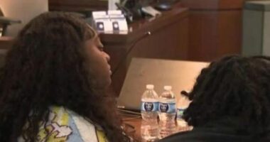 TikTok influencer ordered to pay $2.6 million for wrecking manager's marriage