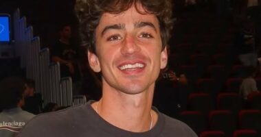 TikTok star Ben Bader caused of death revealed