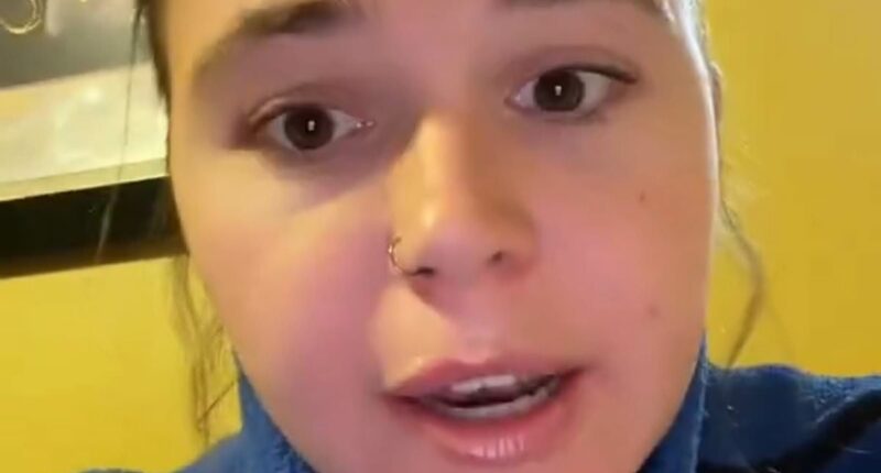 Tim Walz's daughter attacks 'liar' Joe Rogan and labels his followers