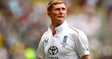 Time is running out for Zak Crawley to reward England's infatuation when the plunge into mediocrity is always lurking round the corner, writes RICHARD GIBSON