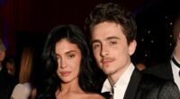 Timothee Chalamet 'reveals his true feelings about Kylie Jenner split'