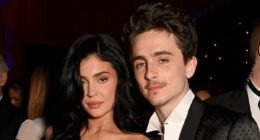 Timothee Chalamet 'reveals his true feelings about Kylie Jenner split'