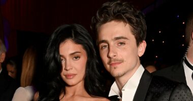 Timothee Chalamet 'reveals his true feelings about Kylie Jenner split'