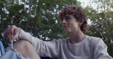 Timothee Chalamet's Vogue cover is slated by A-list former co-star