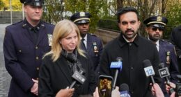 Tisch stays on watch: Zohran Mamdani must let NYPD commissioner run the department