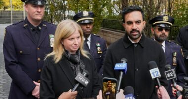 Tisch stays on watch: Zohran Mamdani must let NYPD commissioner run the department