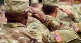 To really honor veterans, stop dismantling DEI