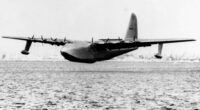 Today in History: November 2, Howard Hughes takes ‘Spruce Goose’ on its only flight