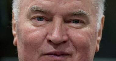 Today in History: November 22, Genocide conviction in Srebenica massacre