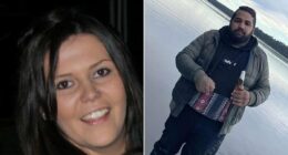 Toilet confrontation tragedy after dad stashed gun in the couch