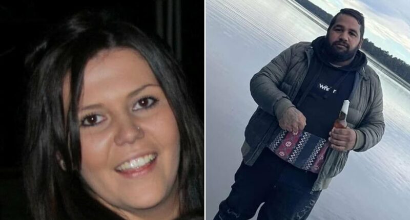 Toilet confrontation tragedy after dad stashed gun in the couch