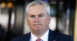 Top GOP investigator fears Epstein report is doomed