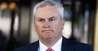 Top GOP investigator fears Epstein report is doomed