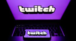 Top Twitch streamer files defamation lawsuit against fellow gamers