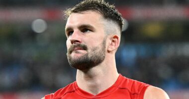 Top athletes reveal the shocking size of Australian sport's illegal drugs problem