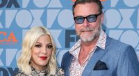 Tori Spelling and Dean McDermott's seven-figure tax debt revealed