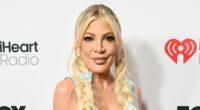 Tori Spelling breaks her silence on finalizing divorce from husband of 18 years