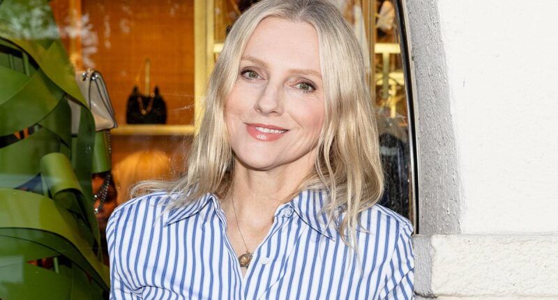 Tory Burch rages over plans to sell NYC co-op building to secret buyer