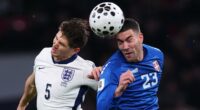 Tottenham Q&A - your questions answered: Three January targets that make sense as Spurs hunt a striker and goalkeeper, the truth about Dominic Solanke's fitness and what's going on with Lucas Bergvall