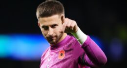 Tottenham keeper Guglielmo Vicario pins the blame on their own booing FANS for stars not keeping 'cool heads' and rowing with manager - after lip-reader uncovered what was said