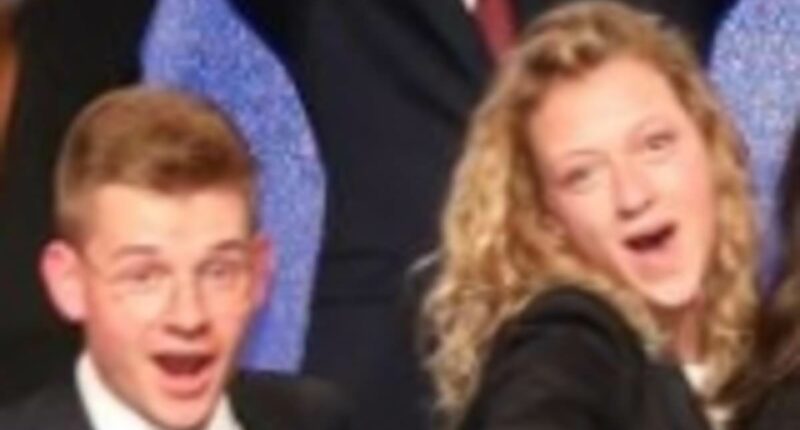 Tourist mauled to death as her boyfriend bravely tried to save her