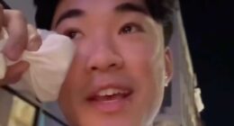 Tourist says robber stole £3,000 chain hours after arriving in London