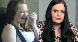 Trafficked to Scotland and raped - grooming gangs don't stop at Border