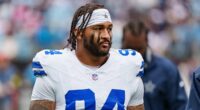 Tragedy strikes as Dallas Cowboys star dies suddenly at 24