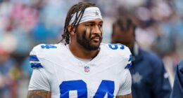 Tragedy strikes as Dallas Cowboys star dies suddenly at 24
