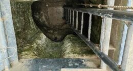 Tragic update on search for missing cave diver