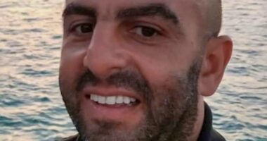 Train worker hero who saved passengers during mass stabbing attack named