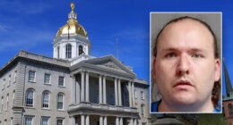 Transgender ex-lawmaker, first in state's history, pleads guilty to federal child sex abuse charges