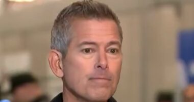 Transportation Sec vows revenge on absent air traffic controllers