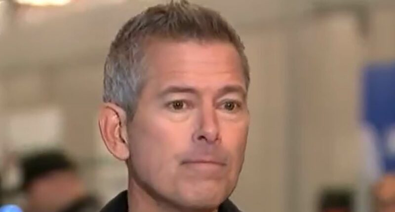 Transportation Sec vows revenge on absent air traffic controllers