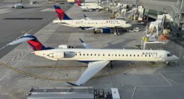 Travel mayhem as 17 airports to grind to a halt within HOURS