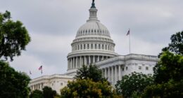 Travel turmoil deepens as House prepares for shutdown vote