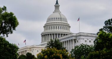 Travel turmoil deepens as House prepares for shutdown vote