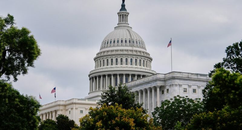 Travel turmoil deepens as House prepares for shutdown vote