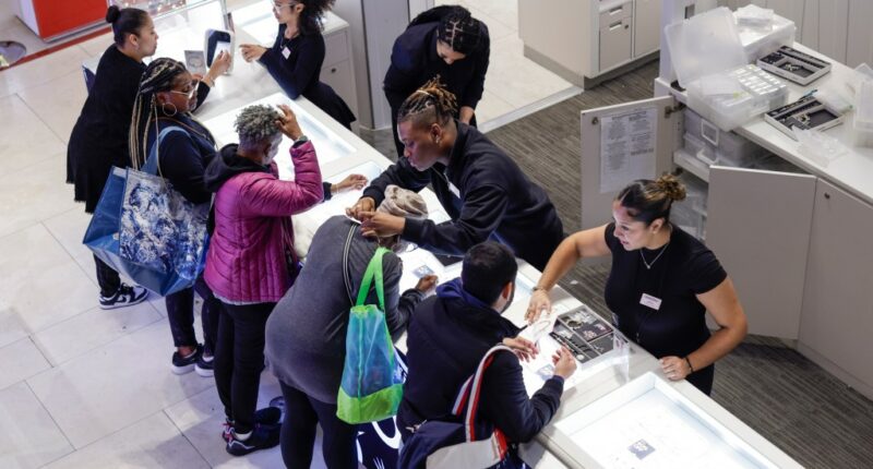 Treat our holiday workers with respect